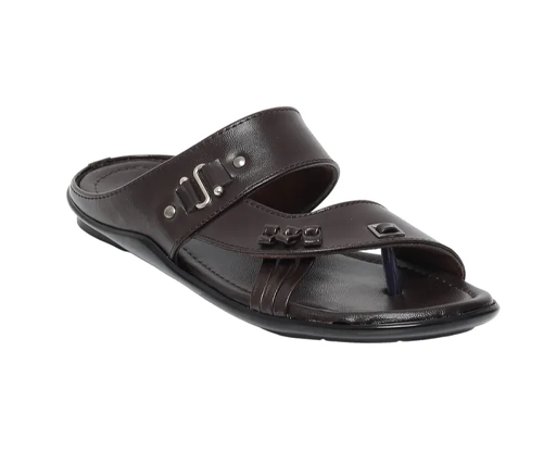 Redford Office-Toe Sandals - PSM